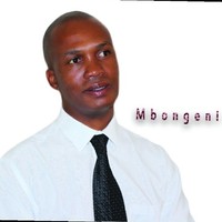 Mbongeni Sibanyoni