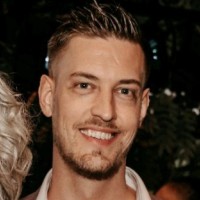 Sebas van der Bijl