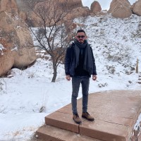 Yusuf Aydin