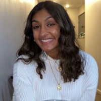 Joshika Kumaran