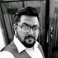 Daniyal Amjad