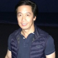 Donald Chua