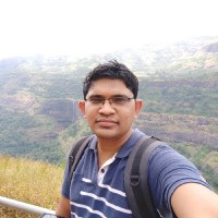 Vivek Deore