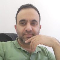 şevket çelenk