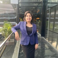 Chandrani Datta