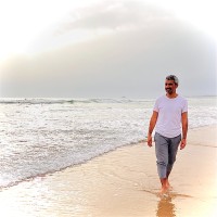 Hugo Bernardo (Hiranmaya)