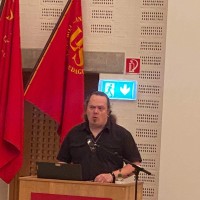 Martin K A Rasmussen