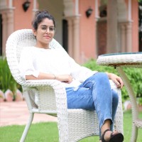 Monu Jangir