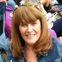 Lorraine Garfield