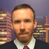 Matthew Eklund