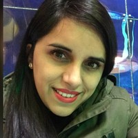 Jocelyn Henriquez Pereira