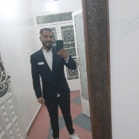 AYOUB CHAABANI