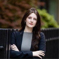 Victoria Seredynski