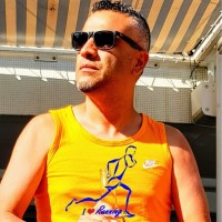 Yaron Agiv
