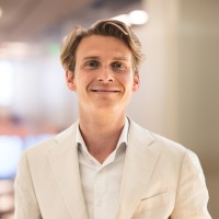 Jochem Van Dinther