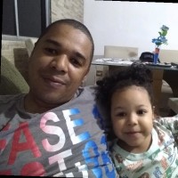 Leandro Vieira Pereira