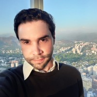 Daniel Santos