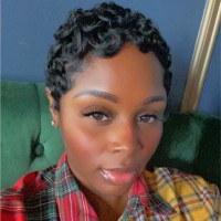 Shanice Thomas