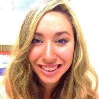 Ashlee Everson