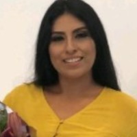 Jazmin Castillo Rojas