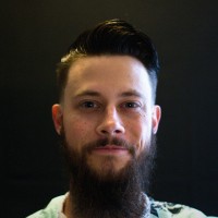 Justin Peatross