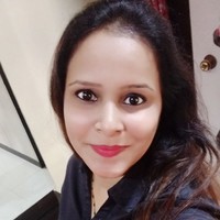 Bharti Pawar