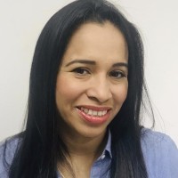 Elizabeth Edilsa Gonzalez M.