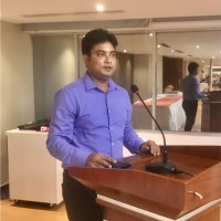 S.M. Arif Mehedi Ripon