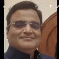 Mahendra Damani