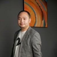Harry Xie