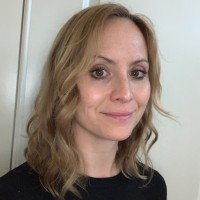 Sarah Howarth