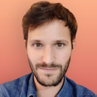 Benjamin David