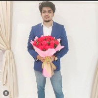 Vignesh G