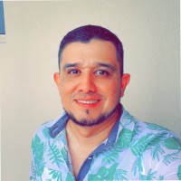 Damian Maldonado
