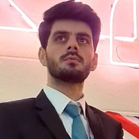 Aizaz Ahmad