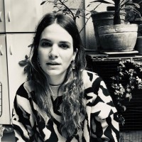 Iris Süloş Özbaş