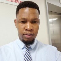 Khulekani R. Ngcobo