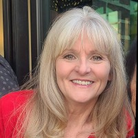 Natalie Forsyth-Walters