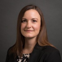 Amy Justice