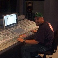 Shaun Burdick