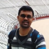 Mahendar Somasundaram