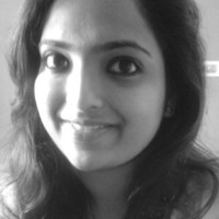 Ramya Ravikumar