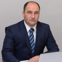 David Khaindrava