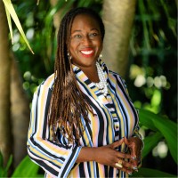 Melba Pearson