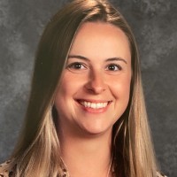 Ashley LaRocca
