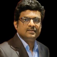 Sandesh Rai
