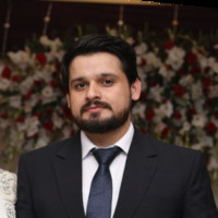 Syed Ehtasham Ali