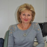 Татьяна Овчинникова
