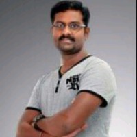 Senguttuvan Gandhi