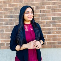 Kavisha Patel(Cswp)